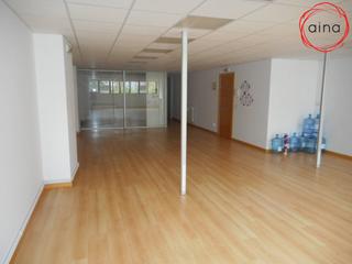 Oficina a San Juan. Oficina en venta y alquiler en el centro de san juan