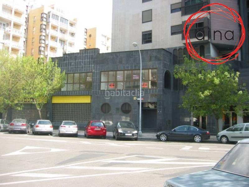 Foto c45e63c1-1ce4-4749-8a56-8f8cdd3b7a91. Bureau avec chauffage dans San Juan Pamplona / Iruña