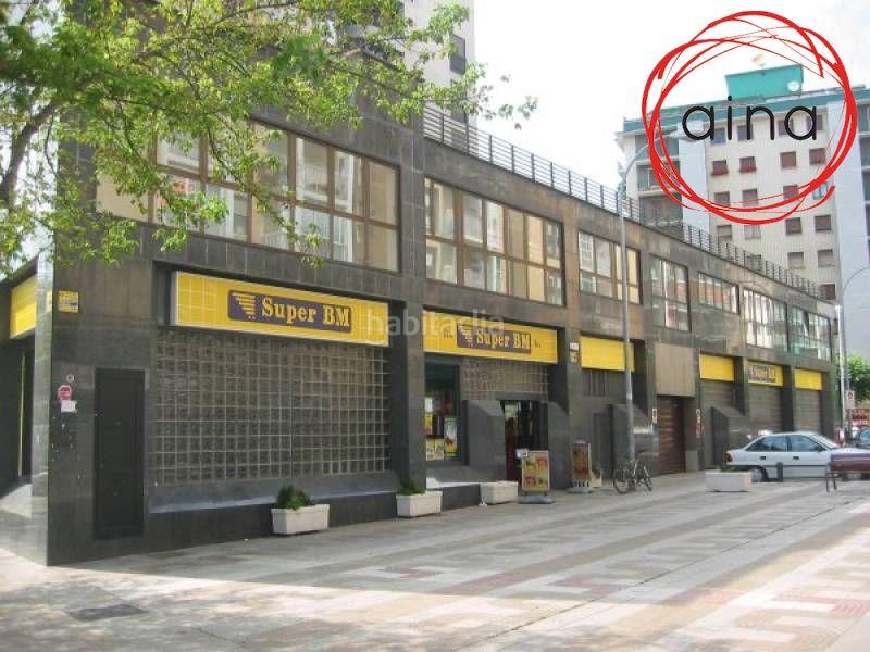 Foto f18409e4-0fdc-4aa3-a683-8843e6264253. Bureau avec chauffage dans San Juan Pamplona / Iruña