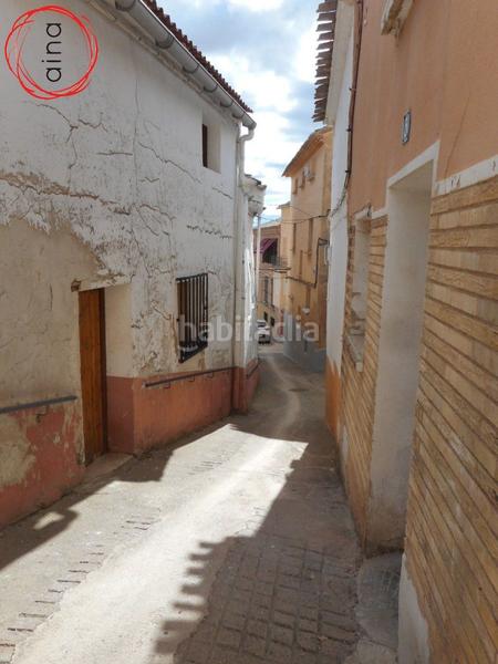 Foto 6bd6c32f-e4d7-403d-9b09-41f69bd039d6. Mas dans Sesma