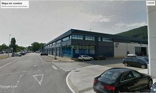 Nau industrial a Ezcabarte. Venta nave con vivienda de 185 m en ezkabarte