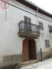 Masia en Navascus. Venta casa piedra para reformar totalmente