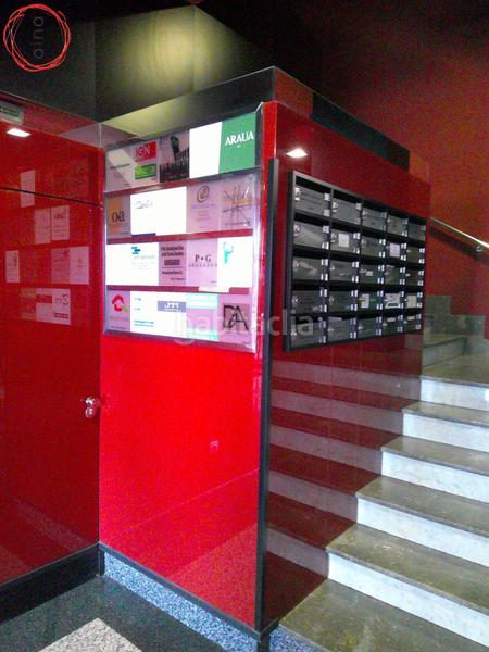 Foto 00cfd00f-24a2-48fd-a7db-c6e967223f4d. Bureau avec chauffage dans San Juan Pamplona / Iruña