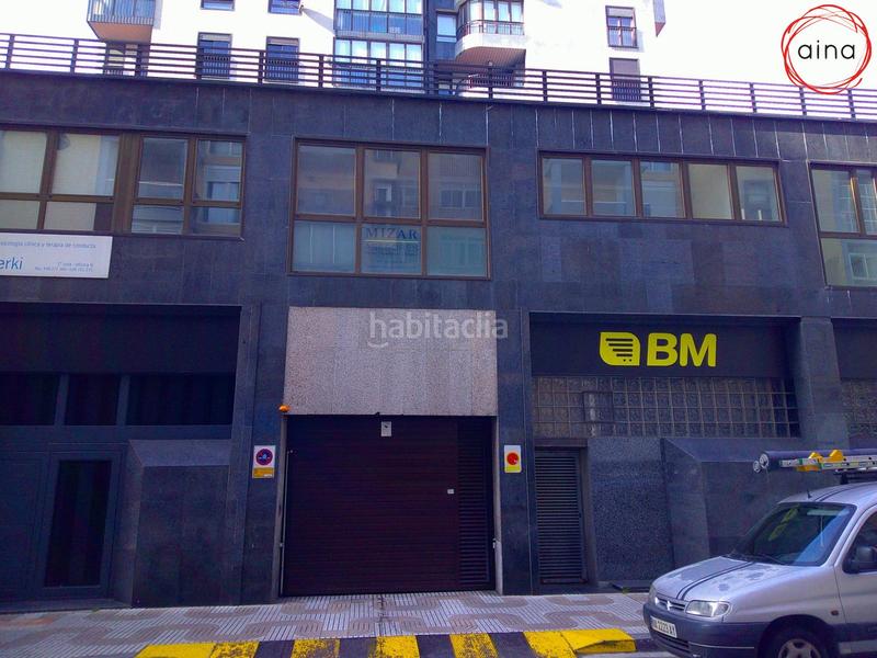 Foto 0927bc8c-123d-4d48-ad64-7efaac8235d6. Bureau avec chauffage dans San Juan Pamplona / Iruña