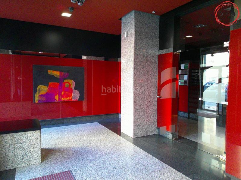 Foto 2da0f283-8dd3-49c7-b03a-6c2b8f797337. Bureau avec chauffage dans San Juan Pamplona / Iruña