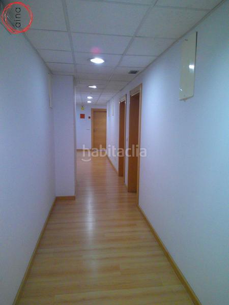 Foto 39f2cff9-9323-45af-b2ec-b5755a00c9c0. Bureau avec chauffage dans San Juan Pamplona / Iruña