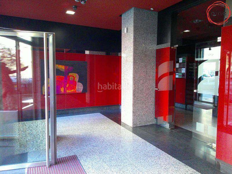 Foto 8dc5a2f5-76da-4f4b-a585-db452f03a125. Bureau avec chauffage dans San Juan Pamplona / Iruña