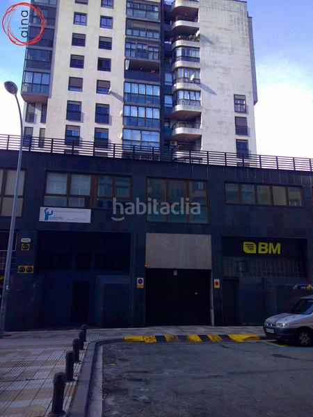 Foto aac41159-5956-4fe0-bb1d-6cb72f40b623. Bureau avec chauffage dans San Juan Pamplona / Iruña