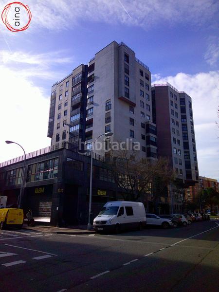 Foto b94c973a-8362-43a4-b47d-2f4961768850. Bureau avec chauffage dans San Juan Pamplona / Iruña