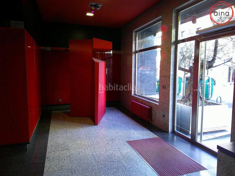 Foto dbee8b59-f1a8-46a2-96fa-7c77ae885fa0. Bureau avec chauffage dans San Juan Pamplona / Iruña