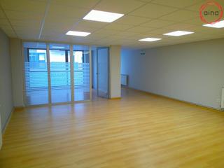 Miete Büro in San Juan. Venta y alquiler oficina en el centro de sanjuan