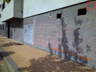 Local Comercial a Huarte / Uharte. Local comercial de obra en huarte