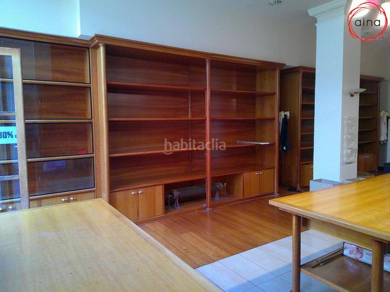 Foto a2bf67e3-819d-41e6-b19d-265406a86f70. Alquiler local comercial venta o alquiler local calle zapatería en Pamplona / Iruña