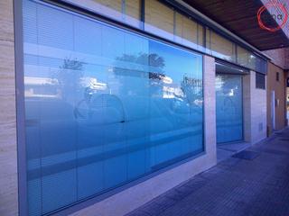 Lloguer Local Comercial a Mendebaldea - Ermitagaña. Alquiler local zona yamaguchi