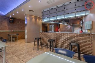 Locale commerciale in Echavacóiz. Venta bar con licencia especial