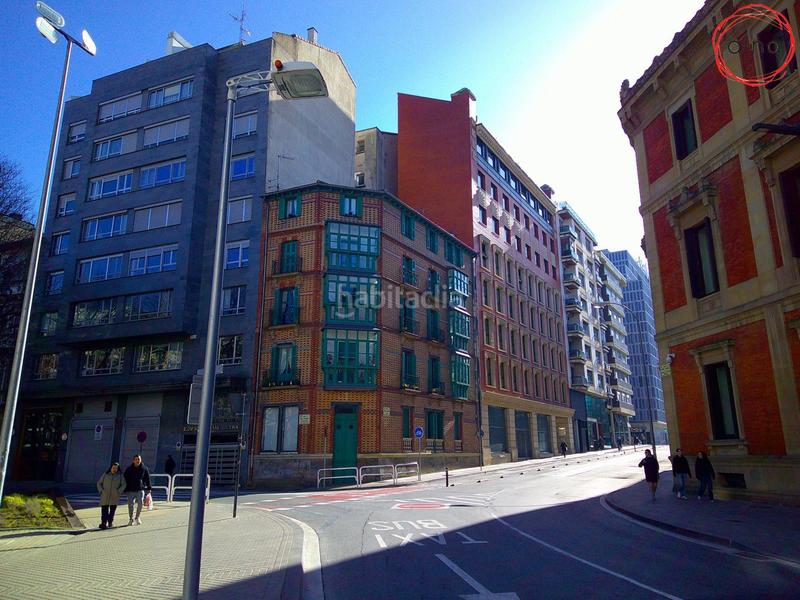 Foto 22d8d0fb-81df-4cef-92dd-56fc51b1ad4b. Appartamento con riscaldamento in Primer Ensanche Pamplona / Iruña