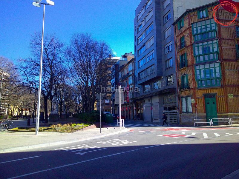 Foto 33b6ce75-4afc-4564-b0de-57135e8dc6c6. Appartamento con riscaldamento in Primer Ensanche Pamplona / Iruña