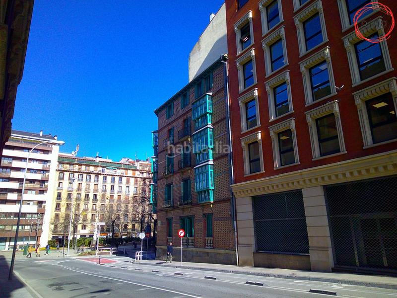 Foto 7a43740d-872c-4c21-9736-85b8a3809cb2. Appartamento con riscaldamento in Primer Ensanche Pamplona / Iruña