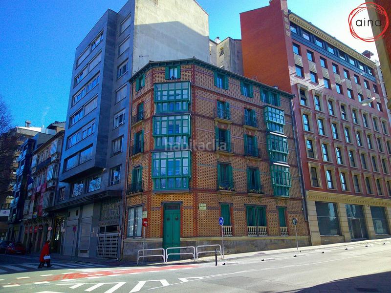 Foto d5c69e92-89e4-49d5-8f0c-2e566430e631. Appartamento con riscaldamento in Primer Ensanche Pamplona / Iruña