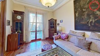 Pis  Paseo sarasate. Vivienda en paseo sarasate.