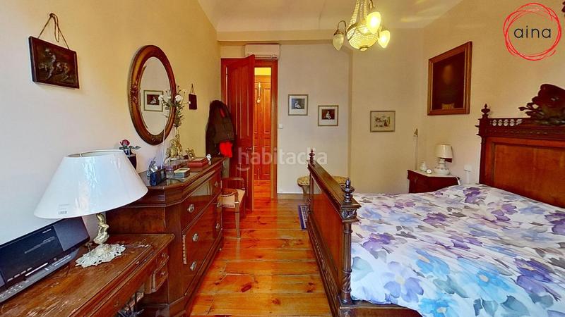 Foto fe11f129-f495-48b2-9183-f6a04eb44716. Appartamento con riscaldamento in Primer Ensanche Pamplona / Iruña
