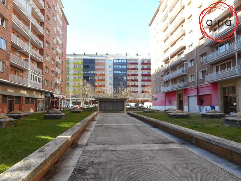 Foto a756fa05-cfe3-48af-9f20-8278fa898a7d. Affitto posto auto in San Juan Pamplona / Iruña