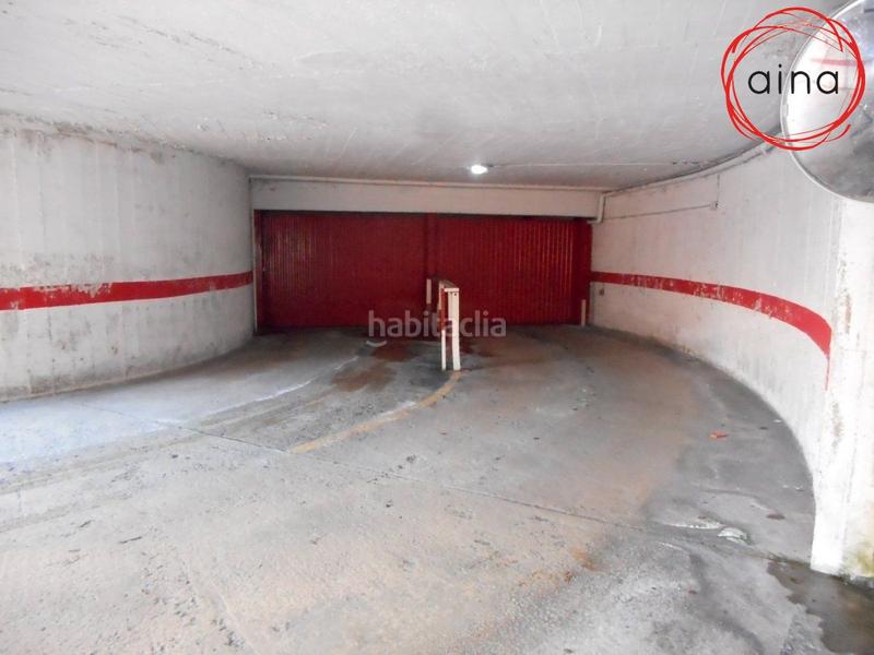 Foto ddf5ab97-f7dc-467a-93c3-e2d6c94eba7f. Alquiler parking coche alquiler plaza de garaje monasterio ecoyen para motos en Pamplona / Iruña