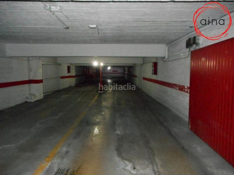 Foto 43f4fdd5-ff81-4e60-8471-3958d7a87029. Lloguer aparcament cotxe a San Juan Pamplona / Iruña