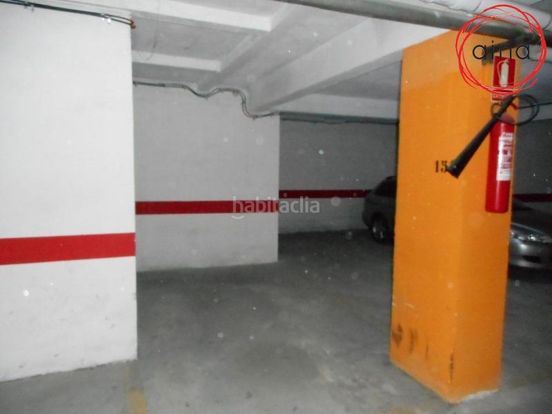 Foto 99e7e46c-d841-44a2-b34f-64e9d963ca50. Location parking voiture dans San Juan Pamplona / Iruña