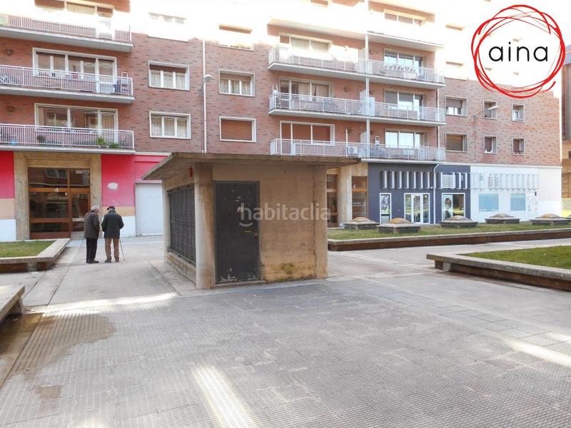 Foto b03c9c07-4745-451e-a486-60af5cf3f33f. Miete autoparkplatz in San Juan Pamplona / Iruña