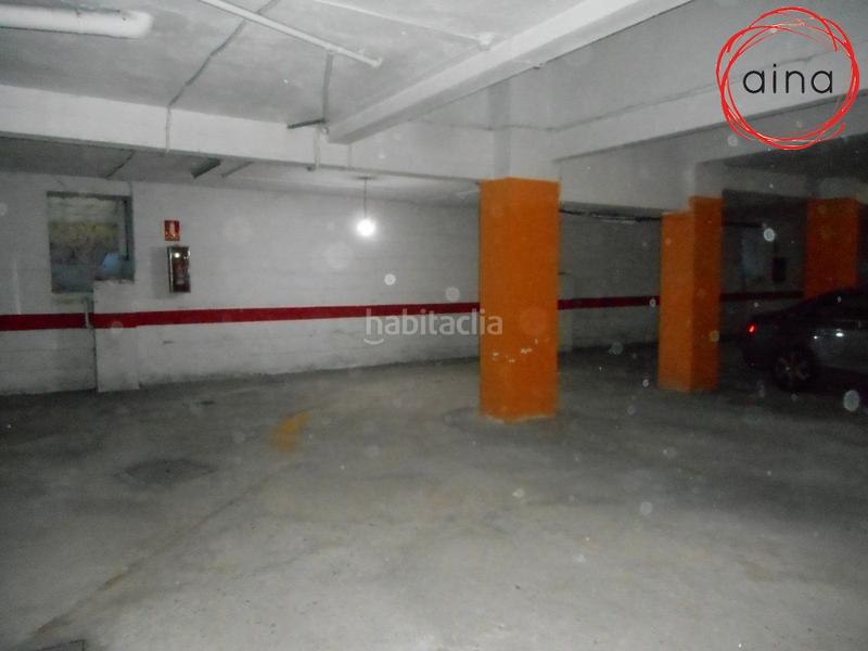 Foto 2181b19b-a632-4163-9fc0-10a4377b05a4. Rent car parking in San Juan Pamplona / Iruña