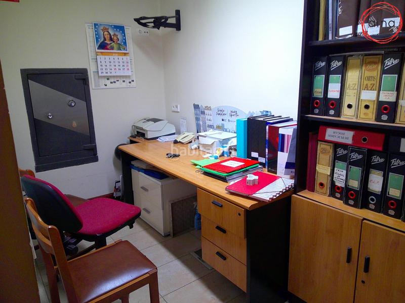 Foto 29a38f6a-6910-49c3-a871-c256f67904e6. Local comercial a Casco Antiguo Pamplona / Iruña