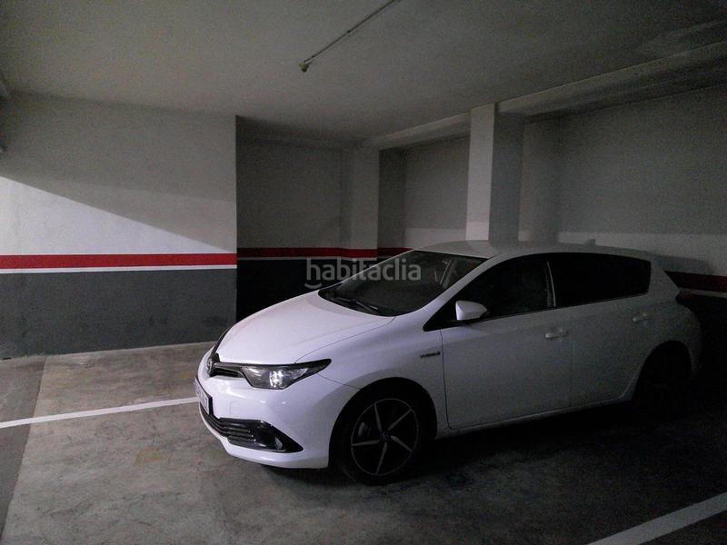 Foto 7181f5dd-b061-4e5f-af45-6c60f857619b. Miete autoparkplatz in San Juan Pamplona / Iruña