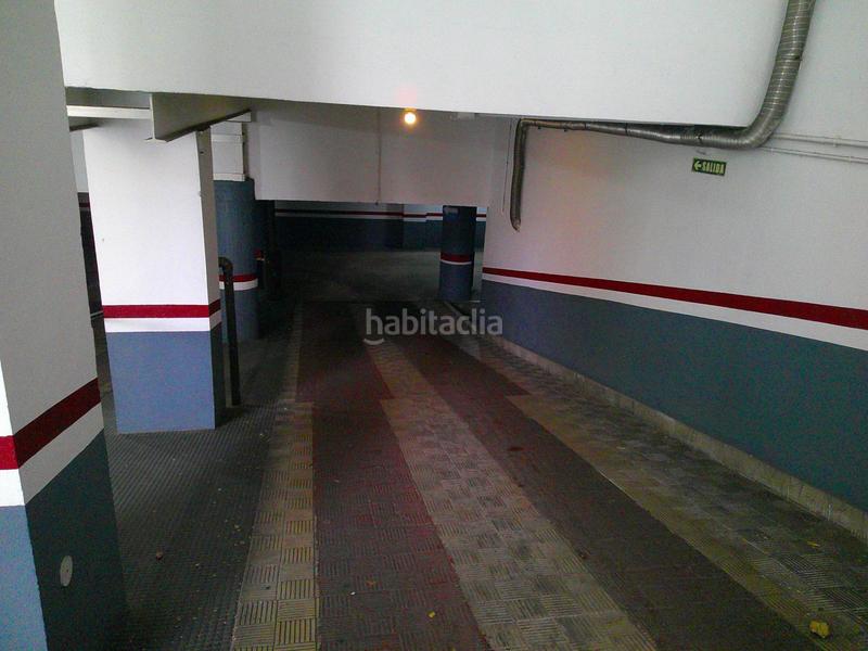 Foto d28c1e17-f6e2-4af6-a81c-2968c3042f81. Alquiler parking coche alquiler plaza de garaje en Iturrama en Pamplona / Iruña