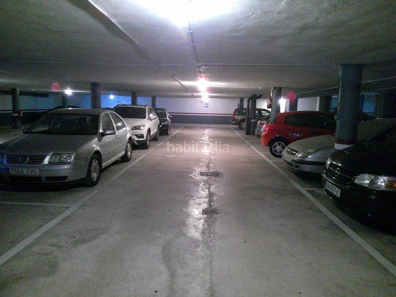 Foto d4ad3928-c82f-4148-8d14-8868cc3a0ecc. Alquiler parking coche alquiler plaza de garaje en Iturrama en Pamplona / Iruña
