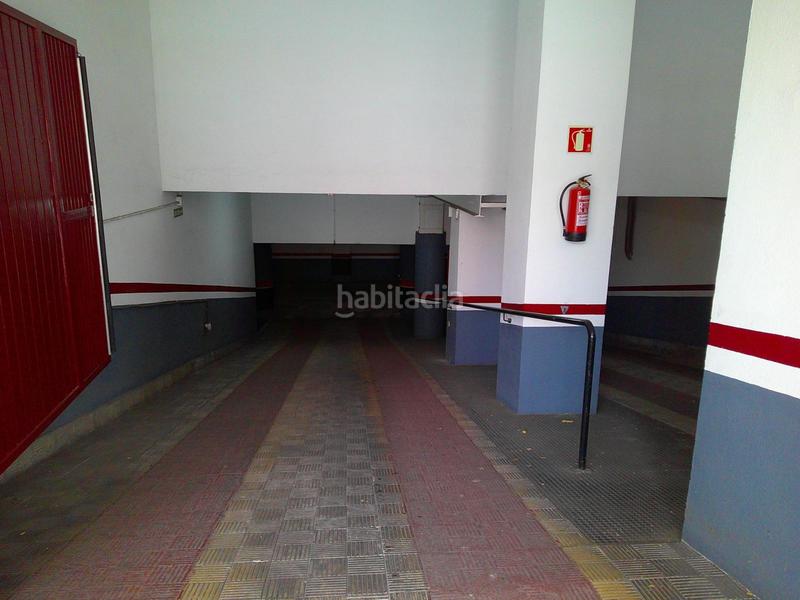 Foto 93de47a7-8603-4980-9e33-0e2f5b9401d0. Lloguer aparcament cotxe a Iturrama Pamplona / Iruña