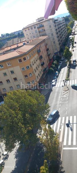 Foto 0161ab21-802f-4982-a735-a1b85d8e44cc. Flat with heating in Burlada