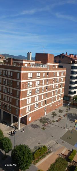 Foto 0188eab0-ee5c-4386-a211-c52f9ed07cfc. Flat with heating in Burlada