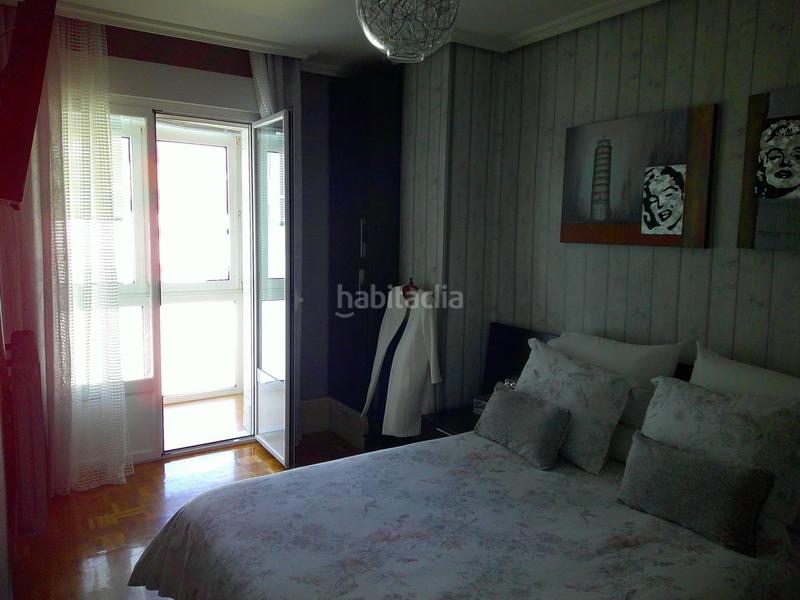 Foto 0324cd7d-49e5-4f35-86ce-a2901cb6dbc4. Flat with heating in Burlada