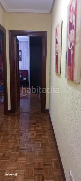 Foto 0c5ec98b-b5bb-4265-8618-f48faeb889cd. Flat with heating in Burlada