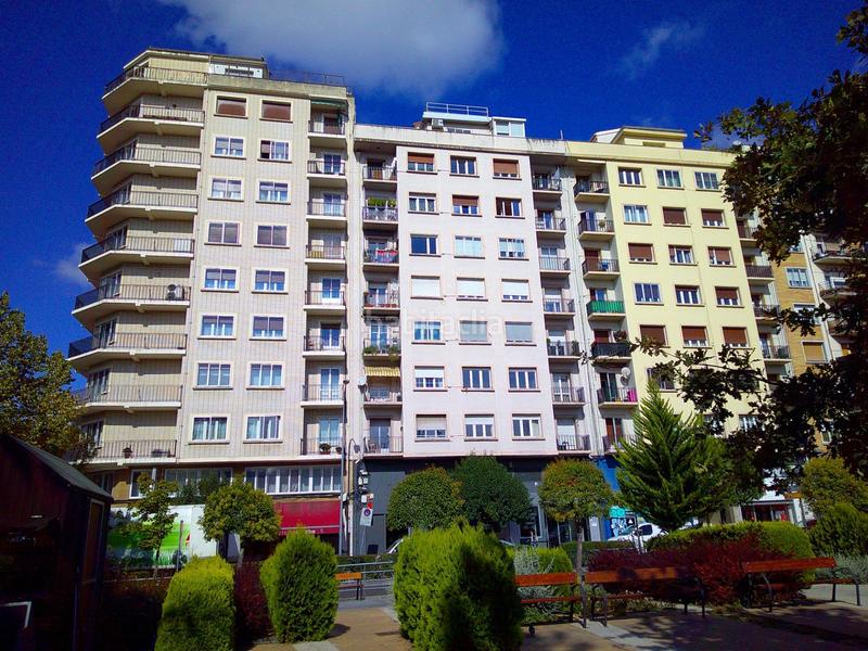 Foto 101a9816-2914-4a0b-ab61-e33c71974220. Flat with heating in Burlada