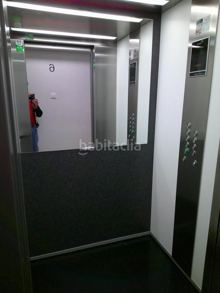 Foto 14e64454-78aa-408b-9965-5a8508720f0b. Flat with heating in Burlada