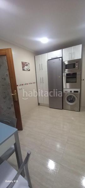 Foto 1720c92a-043e-4d2c-937b-989d238d3021. Flat with heating in Burlada