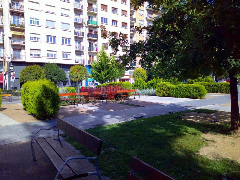 Foto 26ac1f14-f7b2-497b-9fcf-02a07487b585. Flat with heating in Burlada