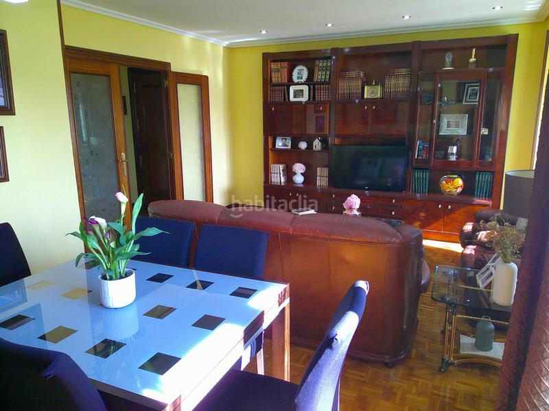 Foto 2a46b2aa-4467-4f6a-a4e2-f40eadd94efd. Flat with heating in Burlada