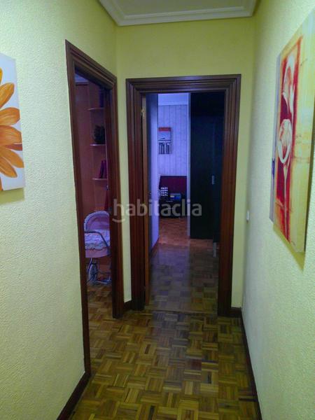 Foto 2be1e000-d668-4556-ad18-1e6fff583a7d. Flat with heating in Burlada