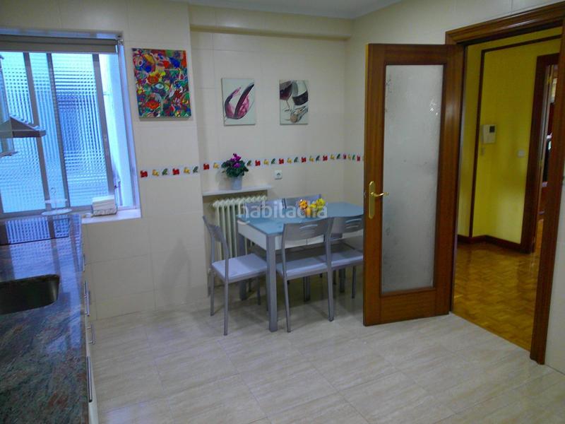 Foto 2c5169cf-9ecb-4d2f-883c-9533d363df97. Flat with heating in Burlada