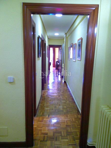 Foto 2cfc134e-ab12-4c35-8a58-0535ec3349aa. Flat with heating in Burlada