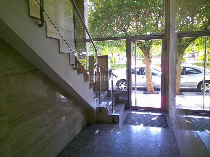 Foto 2d90e2e9-d4ca-497b-ae0a-e5f121d026c0. Flat with heating in Burlada