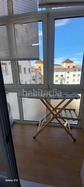 Foto 2f3d478c-a46d-4f0d-9203-613201e6787c. Flat with heating in Burlada